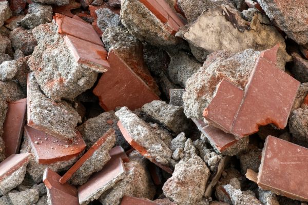 Patio Removal in Richmond