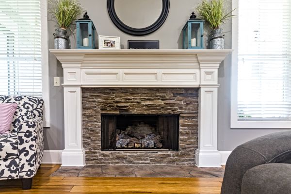 Hearth Removal in Richmond