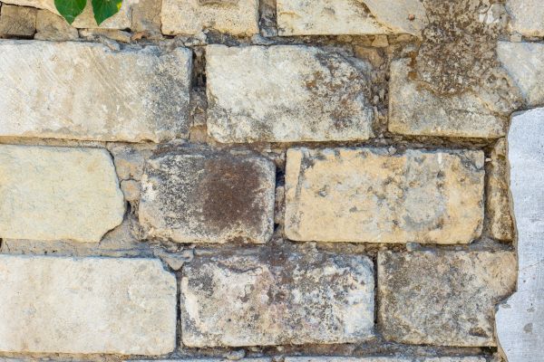 Block Wall Removal in Richmond